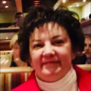 Meet your Posher, Teresa